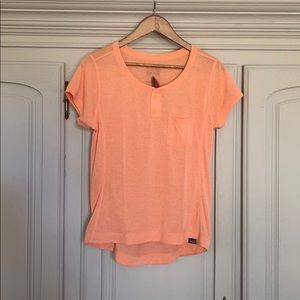 Patagonia Capilene Henley